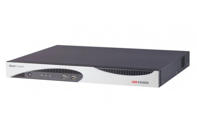 DS-BLAZERX-16P2-6T   Hikvision 32ch Blazer Express NVR