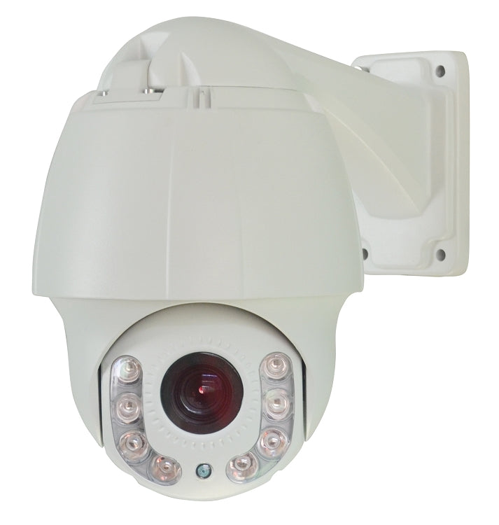 C-SPD92TVI PTZ Dome Camera