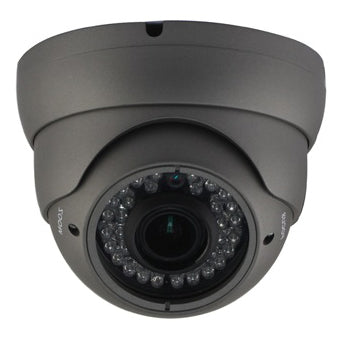 C-TVI-7236G IR Dome Camera