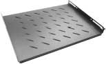 AC-C1025-350 Floor Cabinet Fixed Shelf