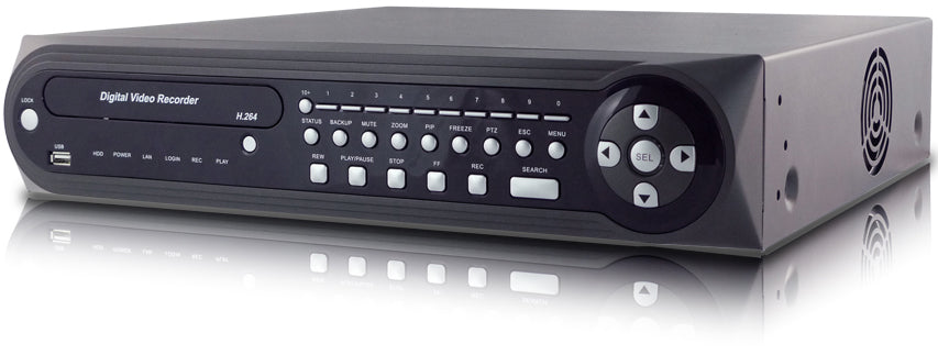 D-DVR-1613H-B DVR