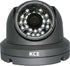 C-KCE-DTI6524-G Dome HD-SDI IR Camera