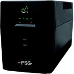 AP-ECO-Alto 600 600VA UPS
