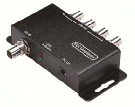 AB-HD104 HD-SDI Distributor