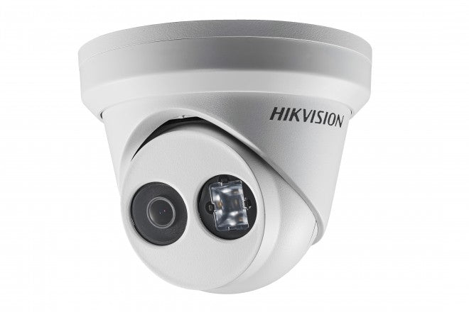 DS-2CD2355FWDI2 Hikvision 6MP Outdoor Turret Camera 2.8mm