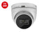 DS-2CE79H8T-IT3ZF    Hikvision TVI  5MP MTZ IR Turret Camera 2.8~12mm