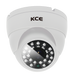 C-KCE-CDTIT6624 TVI Dome IR Camera