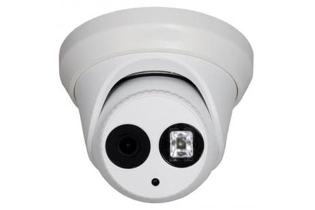 IP-4MP2342WD-I4  Network Turret Dome Camera