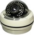 C-HC-VD2540-I IR Dome Camera